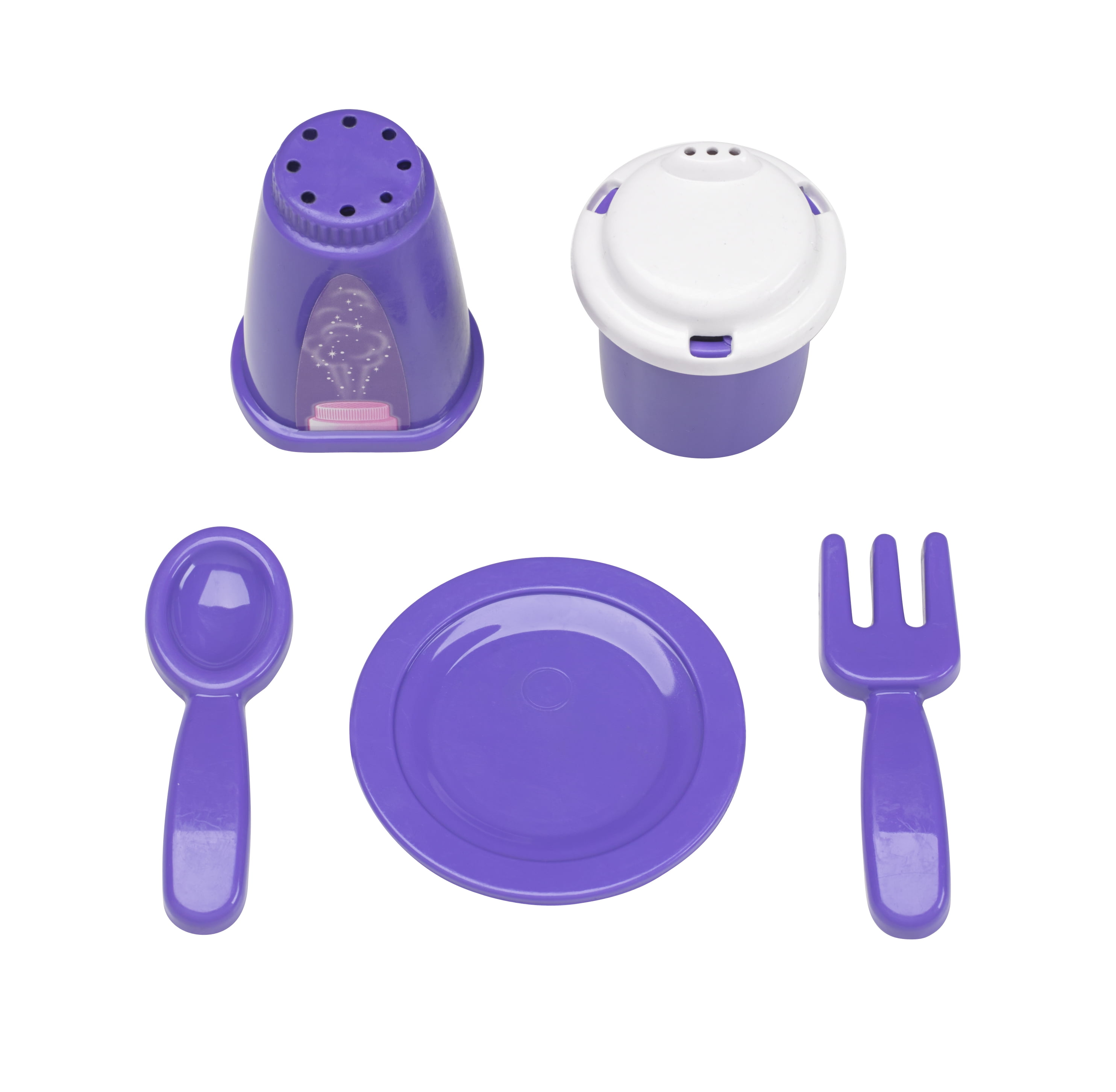 American Plastic My Very Own Nursery Com