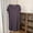 Dark Gray, variant on BUIGTTKLOP Nightgowns for Women Short Sleeve Nightdress Round Neck Sleepshirts Loose Fitted Pajamas Dresses