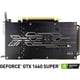 thumbnail image 5 of Tarjeta de Video EVGA Geforce GTX 1660 Super Sc Ultra Gaming 6GB GDDR6 06G-P4-1068-KR EVGA GTX 1660 Super Sc Ultra Gaming, 5 of 6