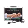 thumbnail image 1 of Decodeary Hot Rocks Warmer Professional Wear-resistant Reusable Massage Stones Heater Waterproof Automatic Heating Box Rock Stone Case, 1 of 6