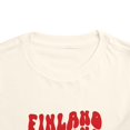 thumbnail image 4 of Finland Toddler Shirt Gifts Boy Girl Size 2T-5T, 4 of 4