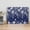Blue, variant on Navy Blue Coastal Wall Art for Living Room,Canvas Picture Wall Decor for Bathroom Bedroom,Starfish Coral Ocean Conch Sea Nautical Painting Artwork for Office Kitchen Hallway Dining Room Decor 12"x16"