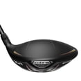 thumbnail image 4 of NEW Left Handed Cobra LTDx Black 10.5° Driver Helium Nanocore Lite, 4 of 5