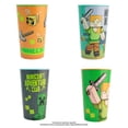thumbnail image 1 of Vaso Prichos Minecraft Perlescente Varios Diseños 1 pieza, 1 of 4