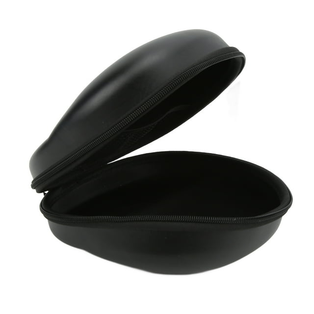 Estuche para auriculares, bolsa de viaje, transporte inalámbrico, auriculares sobre la oreja, caja de almacenamiento para auriculares