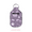 Lavender, variant on abbyrose Tiny Tats Hand Sanitizer Holder