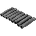 thumbnail image 4 of 8pcs Plug Wire Boots Spark Plugs Heat Wrap Replacement Spark Plug Boot Protector Spark Plug Heat Shield, 4 of 4