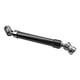 thumbnail image 5 of Eje de transmisión universal Yotijar Metal Accesorios para SCX10 CC01 D90 D110 Negro, 5 of 7
