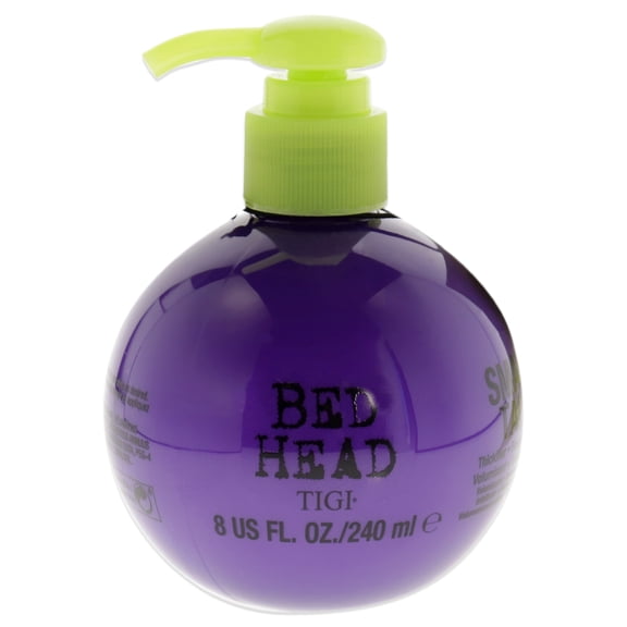 Crema para peinar Bed Head Small Talk de TIGI para unisex - Crema de 8 oz TIGI TIGI