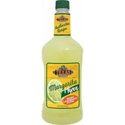 Texas Roadhouse Margarita Mixer 1.75 Lt Plastic Bottle