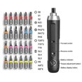 thumbnail image 5 of 3.6V Mini Electric Screwdriver, Lithium-ion Battery, Brushless Screwdriver Set, Cisea Hand Power Tools, 5 of 5