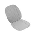 thumbnail image 4 of Dickly Car Cooling Seat Cushion Ventilated Cushion Anti Slip Breathable Universal Seat Gray, 4 of 9
