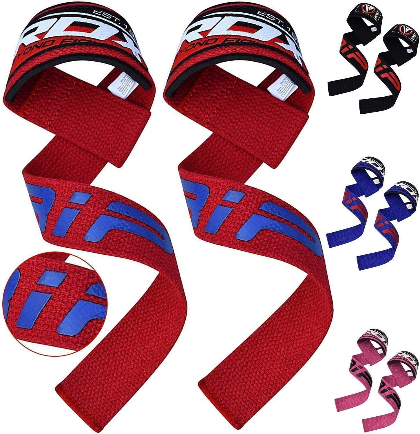 Design 2 Red Blue