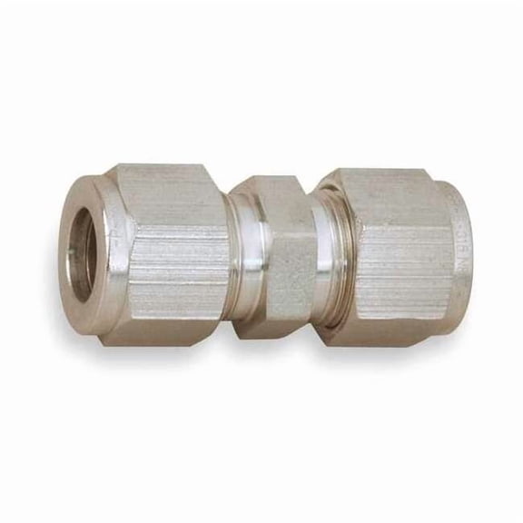 Parker 1/2" A-LOK 316 SS Union 8SC8-316