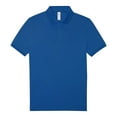 thumbnail image 1 of B&C Polo Homme, 1 of 3