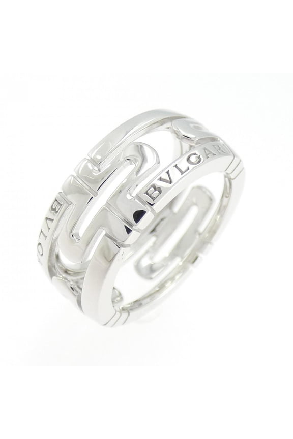 Pre-Owned Bvlgari Parentesi Small Ring