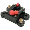 thumbnail image 4 of Stereo Fuse Inverter,12‑24V DC Circuit Breaker Circuit Breaker DC Circuit Breaker Achieve More, 4 of 7