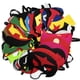 thumbnail image 5 of Máscaras Party Favors Corpower para cumpleaños infantiles, 35 paquetes, 5 of 8
