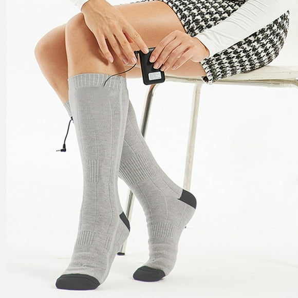 Electric Leg Warmers