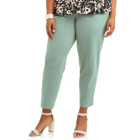 walmart terra and sky sweatpants
