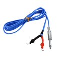 thumbnail image 3 of lionlar Alimentation pour machine Câble flexible Bleu, 3 of 6
