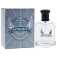 thumbnail image 3 of Perfume Fragluxe Invincible EDT 100 ml Hombre, 3 of 7