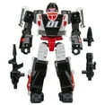 thumbnail image 1 of Transformers Age of the Primes Deluxe Class Decepticon Crasher 5.5 Inch Action Figure, 1 of 8