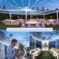 thumbnail image 3 of Cadena de luces Vivideal, 33 m, 300 LED, resistente al agua, 8 modos, 3 of 7