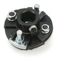Big sale Steering Rag Joint Steering Coupling Shaft Gear Rag Joint Style Coupler for 800 Power