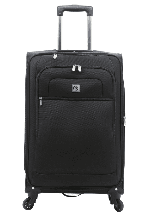 protege 28 spinner upright luggage