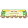 Land O Lakes Lol 12pk All Natural Brown A Eggs