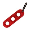 thumbnail image 3 of Protector de articulaciones para tacos de billar con Clip de hebilla D shamjiam, 3 of 8