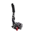 thumbnail image 1 of Yeacher USB Handbrake Simulate Linear Racing Game Handbrake Support G29 Series Steering Wheel Compatible with Plays Station 4 Plays Station 5 and PC System Plug and Use, 1 of 7