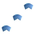 thumbnail image 1 of Guardoinrt 6piece Scratch-proof Mirror Stickers For Office And Hotel Flexible Mirror Mirror Sheets Mirror Tiles 3Set, 1 of 6