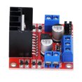 thumbnail image 3 of Stepper Motors Driver Controller, H-Bridge Lightweight Motor Drive Board 25W Maximum Power  For Equipment For Power Industry, 3 of 8