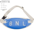 thumbnail image 3 of Bolso Bandolera Shendy Vendy De Moda Multifuncional Casual Cangurera, 3 of 5