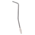 thumbnail image 1 of 5xMetal Tremolo Arm para pieza de guitarra eléctrica 5 piezas, 1 of 8
