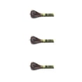 thumbnail image 3 of Matsuzay Cadena de lingotes de hilo de bordado mercerizado doble de fibra de poliéster de 8 metros para accesorio de regalo de Navidad Type1 NO1, 3 of 6