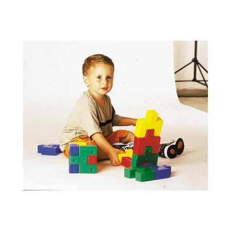 edushape Giant Forks Building Set