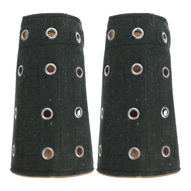 KAKOWELY Protège-Poignets Résistant aux Coupures, Housse de Protection Anti-Découpe pour Menuiserie 14.96"X9.06"X0.39 Pouces