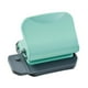thumbnail image 2 of Perforadora de mano Strade Fareast Limited perforadora de agujeros redonda 6 hojas papel Verde, 2 of 7