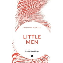 Little Men (Paperback)