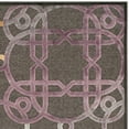 thumbnail image 3 of SAFAVIEH Paradise Corwin Geometric Area Rug, Charcoal/Multi, 8' x 11'2", 3 of 5