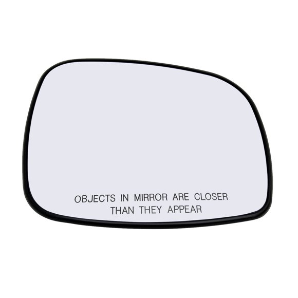 Dodge Grand Caravan Side Mirror Replacement