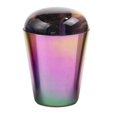 thumbnail image 1 of Sello de silicona transparente colorido con tapa DIY Nail Art Tools (02) Ehuebsd Cuidado Belleza, 1 of 7