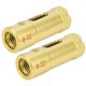 thumbnail image 3 of Conector adaptador de fibra óptica,Conector adaptador de fibra óptica Macho hembra Convertidor de fibra óptica Componentes de control industrial Impulsado por el rendimiento Jadeshay A, 3 of 8