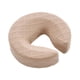 thumbnail image 3 of Almohada de masaje facial con reposacabezas ergonómico, transpirable y universal con espuma viscoelástica. Piel, 3 of 9