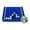 with penalty disc, variant on Yinanstore Reversi Strategy Board Game Classic Tabletop Game Portable Puzzles Family Games Brain Game for Teens Adults Gifts Favors Props without penalty disc