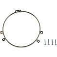 thumbnail image 2 of Dorman 42406 Round Headlamp Retaining Ring For 5 3/4 In. Headlight, 2 of 2