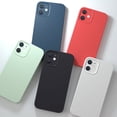 thumbnail image 2 of Mag Safe Miltary Grad Ultra Thin Hard Case For iPhone 12 Pro Max, 2 of 2